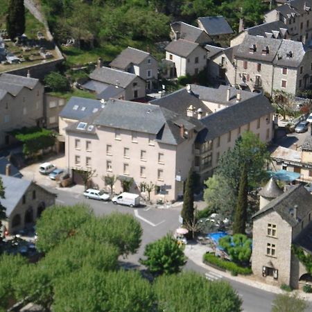 Azureva La Malene Otel Lozere Dış mekan fotoğraf