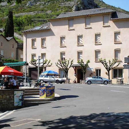 Azureva La Malene Otel Lozere Dış mekan fotoğraf
