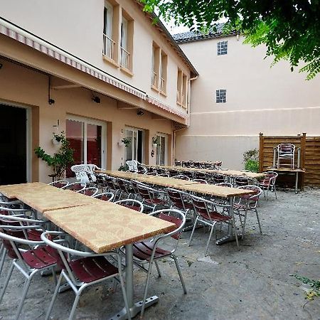 Azureva La Malene Otel Lozere Dış mekan fotoğraf