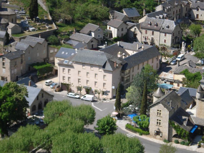 Azureva La Malene Otel Lozere Dış mekan fotoğraf