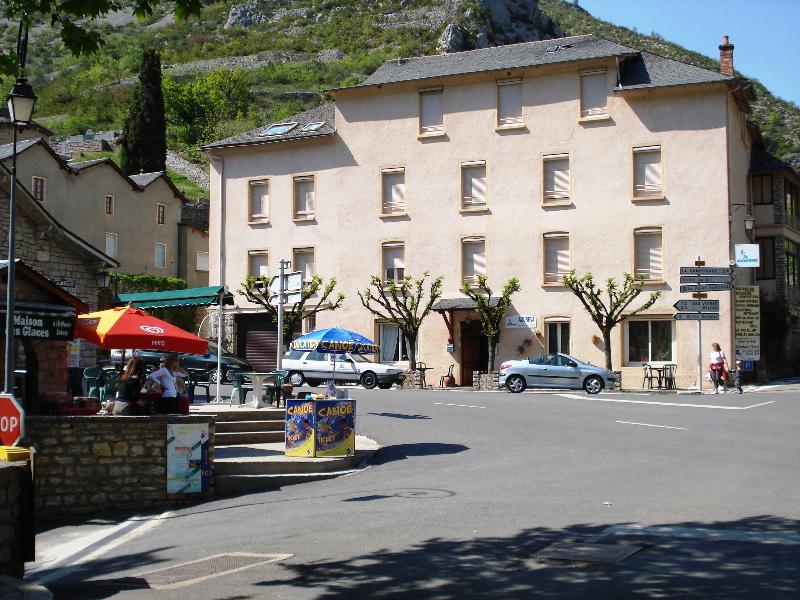 Azureva La Malene Otel Lozere Dış mekan fotoğraf