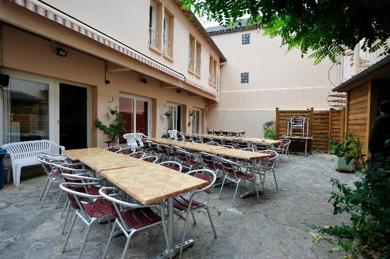 Azureva La Malene Otel Lozere Dış mekan fotoğraf
